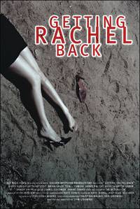 Постер Getting Rachel Back