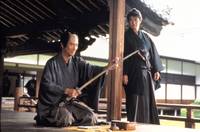 Кадр Последний меч самурая