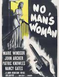 Постер из фильма "Женщина без мужчин" - 1