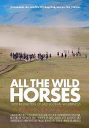 All the Wild Horses