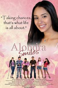 Постер Alondra Smiles