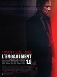 Постер L'engagement 1.0