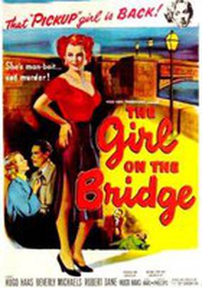 The Girl on the Bridge