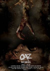 Постер O.A.Z: Old Age Zombies