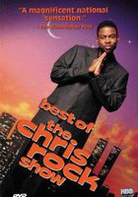 Best of the Chris Rock Show