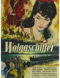 Постер из фильма "I battellieri del Volga" - 1