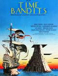 Постер из фильма "Бандиты во времени" - 1