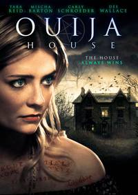 Постер Ouija House