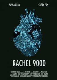 Постер Rachel 9000