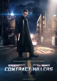 Постер Contract Killers