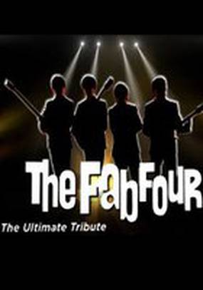 The Fab Four: The Ultimate Tribute