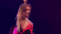 Кадр Britney Spears Live: The Femme Fatale Tour