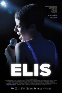 Постер Elis