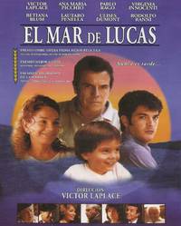 Постер El mar de Lucas