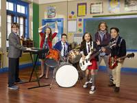 Кадр School of Rock