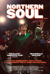 Постер Northern Soul