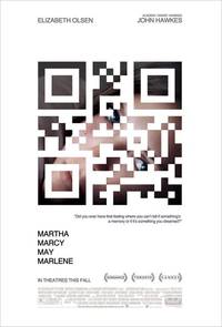 Постер Марта, Марси Мэй, Марлен