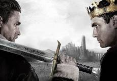 Король Артур станет героем сериала Netflix