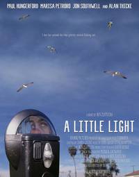 Постер A Little Light