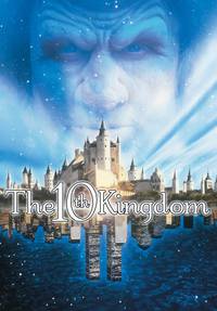 Постер Десятое королевство (мини-сериал)