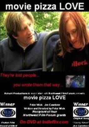 Movie Pizza Love