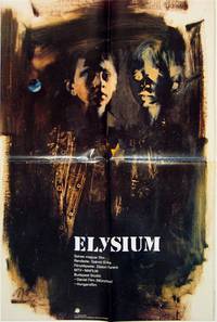 Постер Элизиум