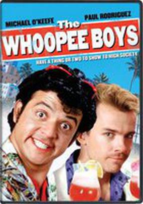 The Whoopee Boys