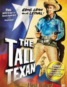 The Tall Texan