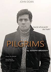 Постер Пилигримы
