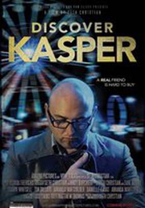 Discover Kasper