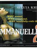 Постер из фильма "Эммануэль 2" - 1