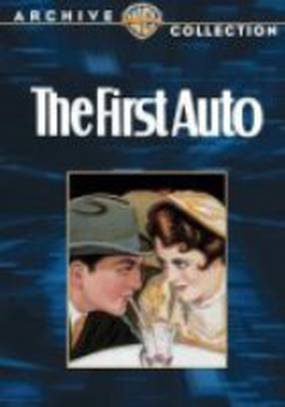 The First Auto