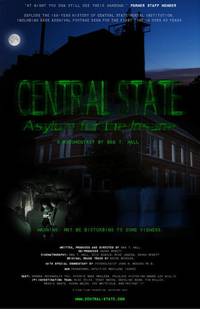 Постер Central State (видео)