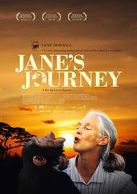 Постер Jane`s Journey