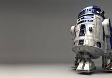 R2-D2 станет стражем Богучанской ГЭС