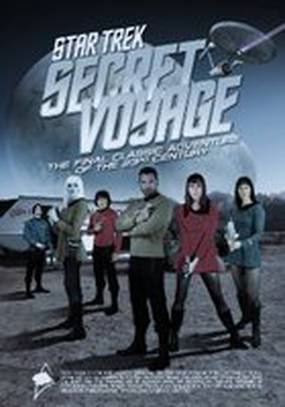 Star Trek: Secret Voyage