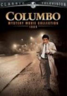 Коломбо: Убийство, туман и призраки