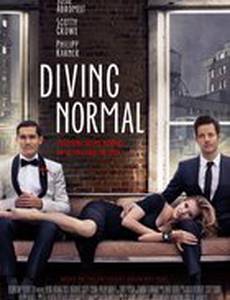 Diving Normal