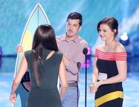 Кадр 14-я ежегодная церемония вручения премии Teen Choice Awards 2013