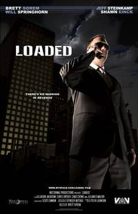 Постер Loaded