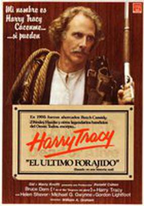 Harry Tracy, Desperado