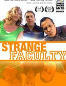 Strange Faculty