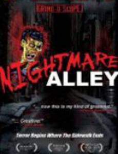 Nightmare Alley