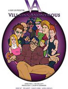 Villains Anonymous