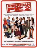 Постер из фильма "Американский пирог 2" - 1