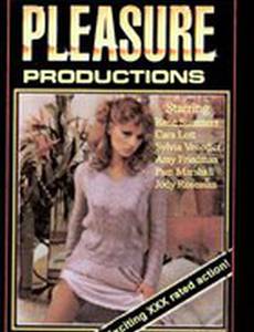 Pleasure Productions 2 (видео)