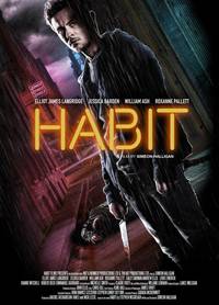 Постер Habit