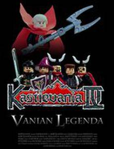 KastleVania 4: Vanian Legenda (видео)