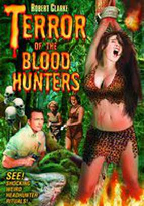 Terror of the Bloodhunters