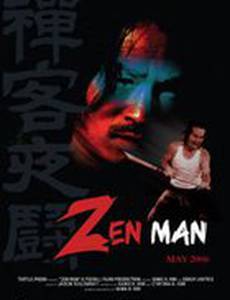 Zen Man